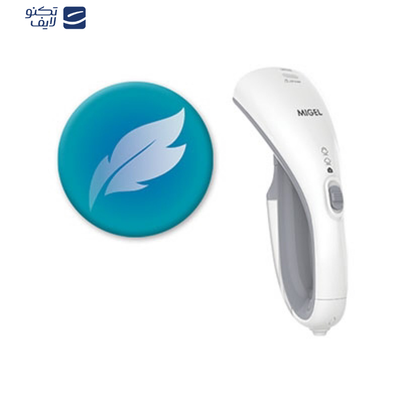 بخارگر میگل مدل GGS 100