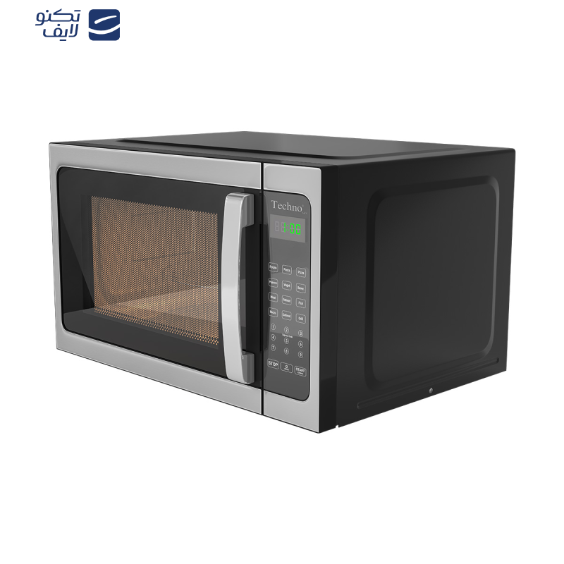 مایکروفر تکنو مدل Te-420 مایکروفر تکنو مدل Te-420