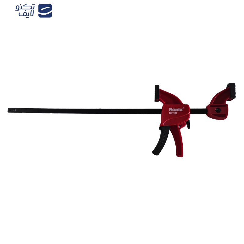 پیچ دستی رونیکس مدل 7504 پیچ دستی رونیکس مدل 7504