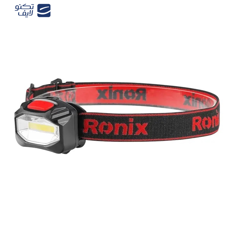 چراغ پیشانی رونیکس مدل RH-4283 چراغ پیشانی رونیکس مدل RH-4283