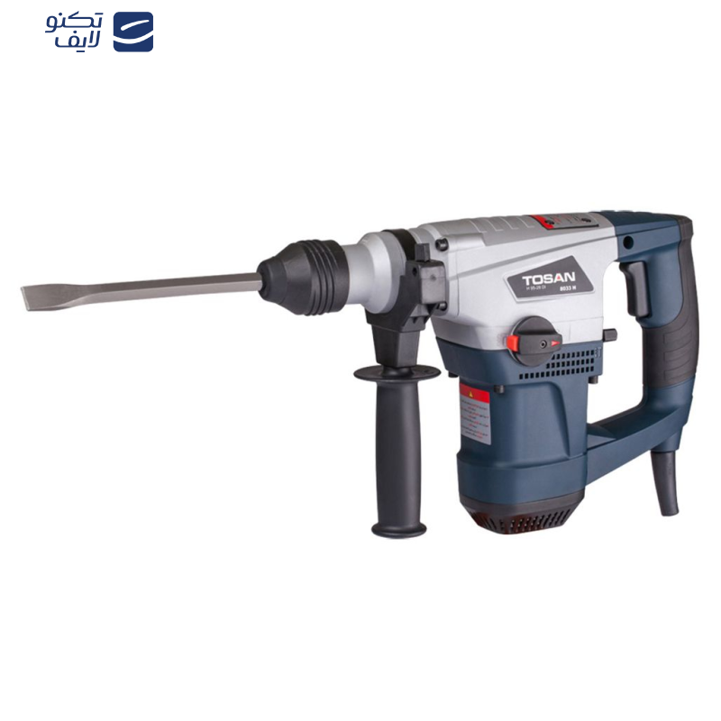 دریل بتن کن توسن مدل 8033H دریل بتن کن توسن مدل 8033H