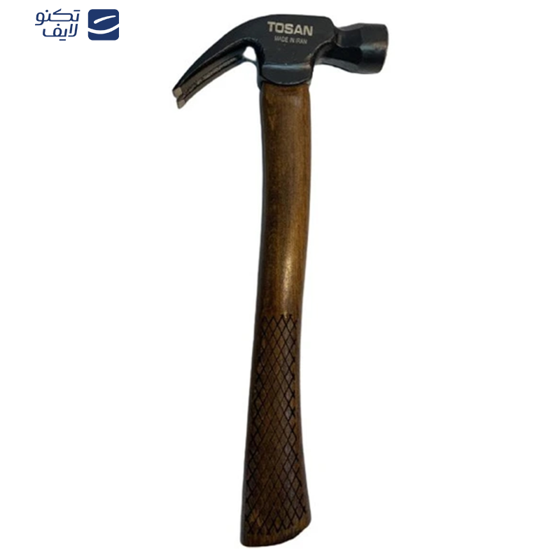 چکش توسن کد 22 وزن 500 گرم چکش توسن کد 22 وزن 500 گرم