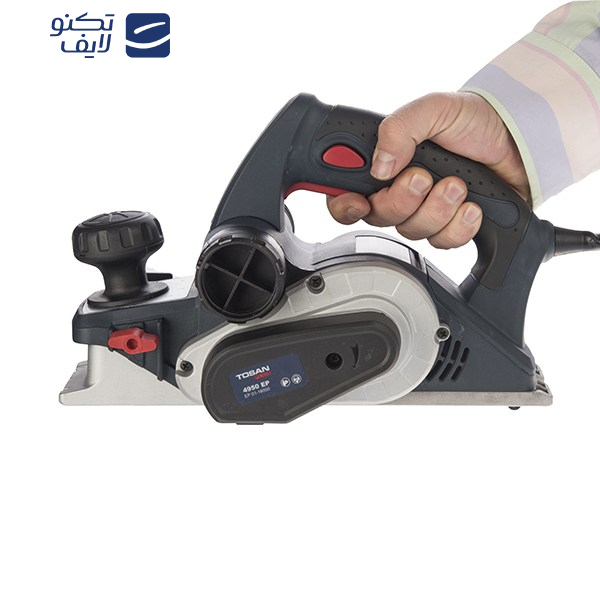 رنده برقی توسن مدل 4950EP رنده برقی توسن مدل 4950EP