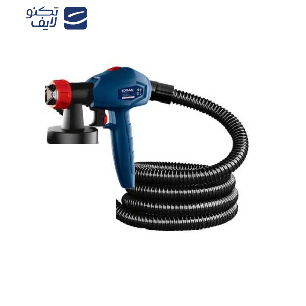 پیستوله برقی توسن مدل 2090ESGB پیستوله برقی توسن مدل 2090ESGB