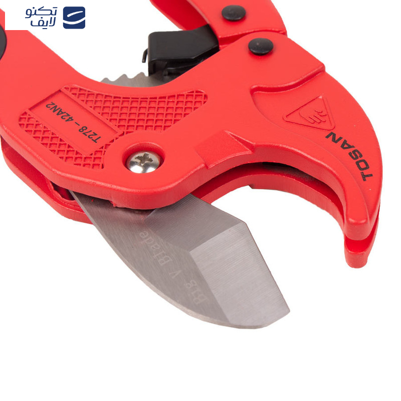 قیچی لوله بر اتومات توسن کد GLB00499 قیچی لوله بر اتومات توسن کد GLB00499