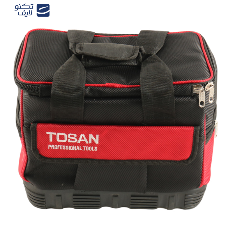 پیچ گوشتی شارژی توسن مدل 9012SCX پیچ گوشتی شارژی توسن مدل 9012SCX