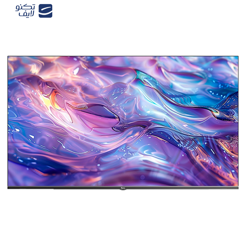 تلویزیون 50 اینچ ال ای دی هوشمند جی پلاس مدل GTV-50SU788NP تلویزیون 50 اینچ ال ای دی هوشمند جی پلاس مدل GTV-50SU788NP