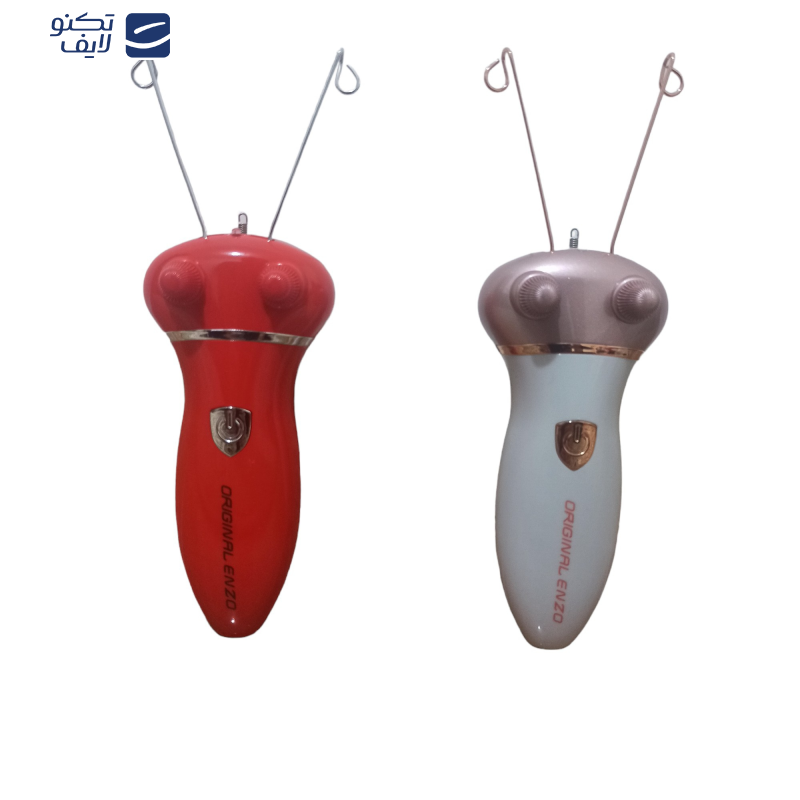 بند انداز برقی انزو مدل 6085 بند انداز برقی انزو مدل 6085