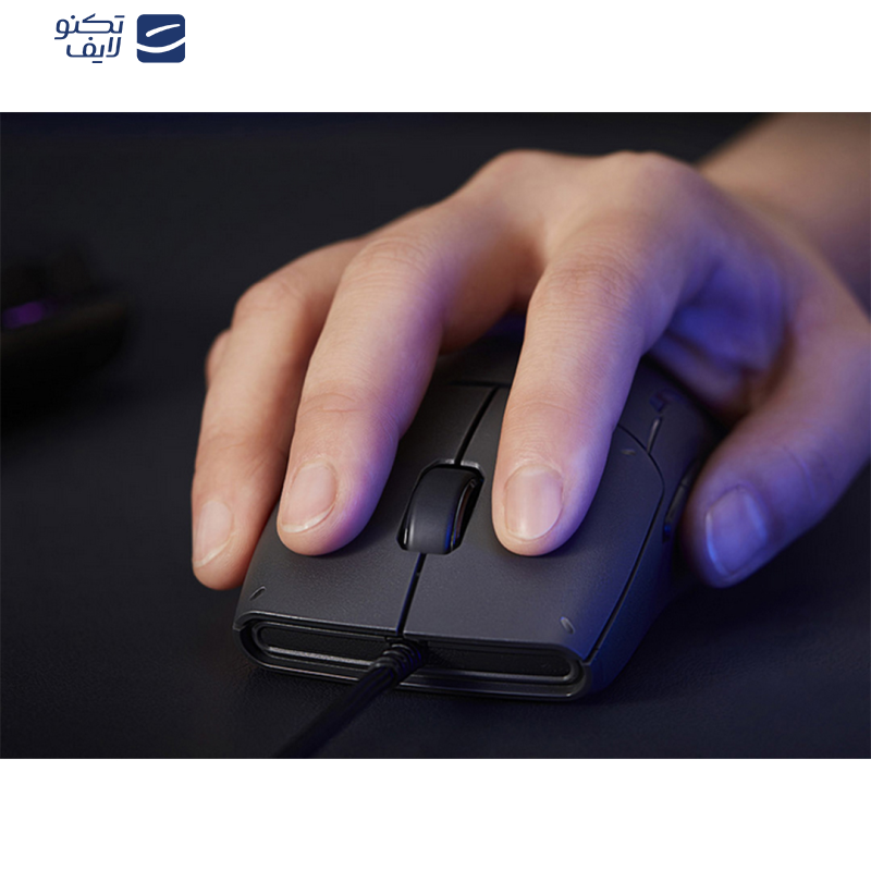 ماوس مخصوص بازی شیائومی مدل YXSB01YM ماوس مخصوص بازی شیائومی مدل YXSB01YM
