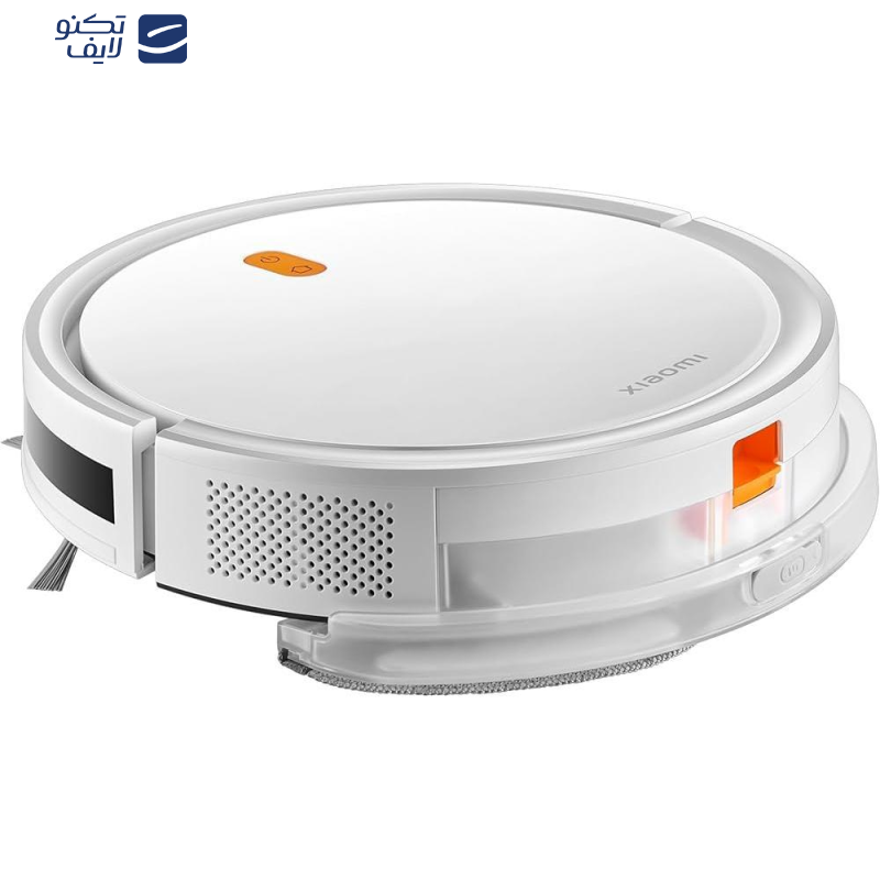 جاروبرقی رباتیک شیائومی مدل جاروبرقی رباتیک شیائومی مدل E5 Global جاروبرقی رباتیک شیائومی مدل جاروبرقی رباتیک شیائومی مدل E5 Global