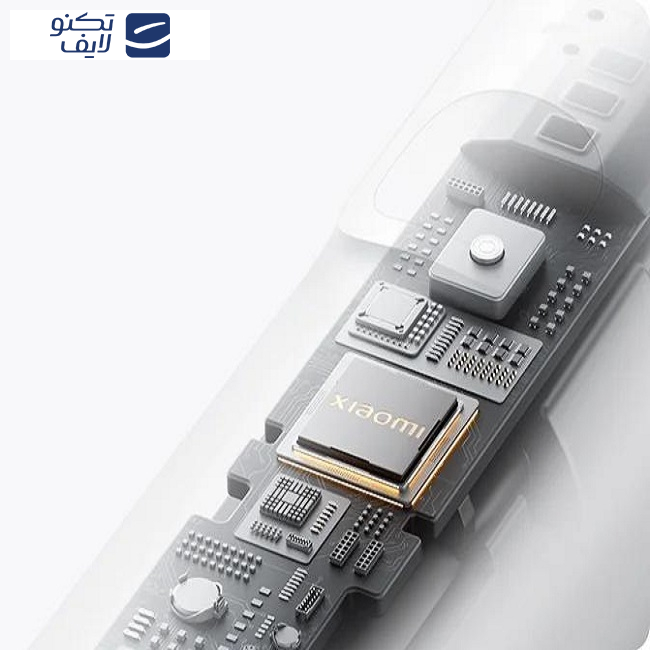 مسواک برقی شیائومی مدل MES609 مسواک برقی شیائومی مدل MES609