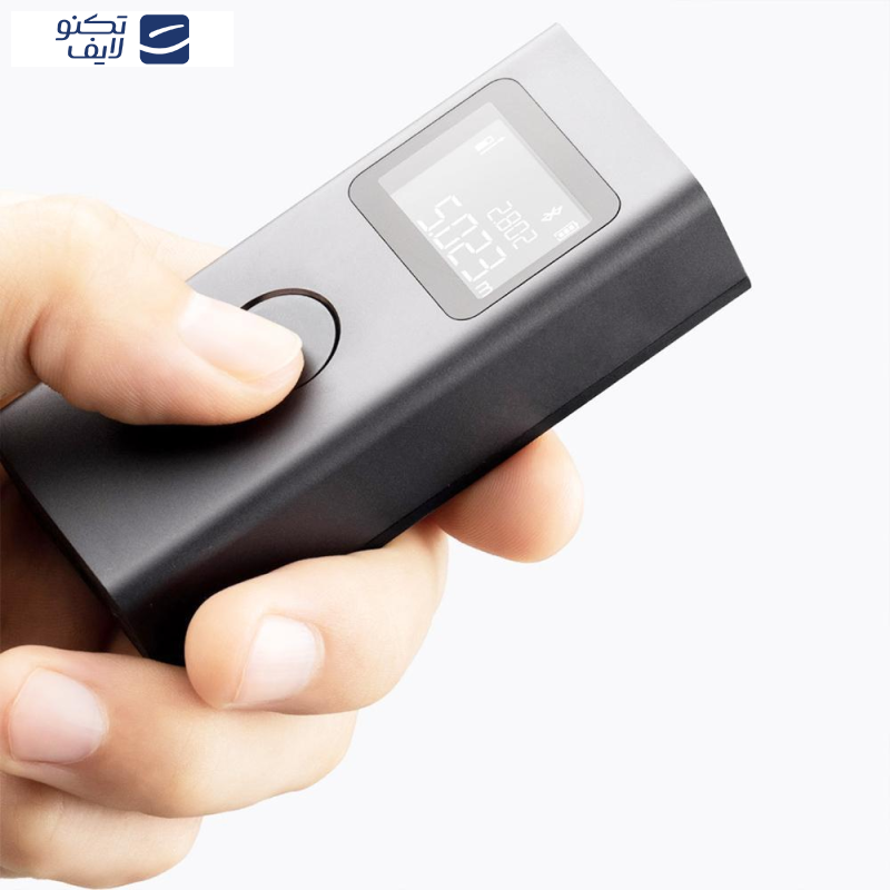 متر لیزری شیائومی مدل mjjgcjyd001qw متر لیزری شیائومی مدل mjjgcjyd001qw