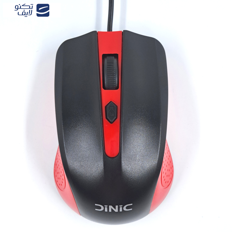ماوس دینیک مدل D211 ماوس دینیک مدل D211