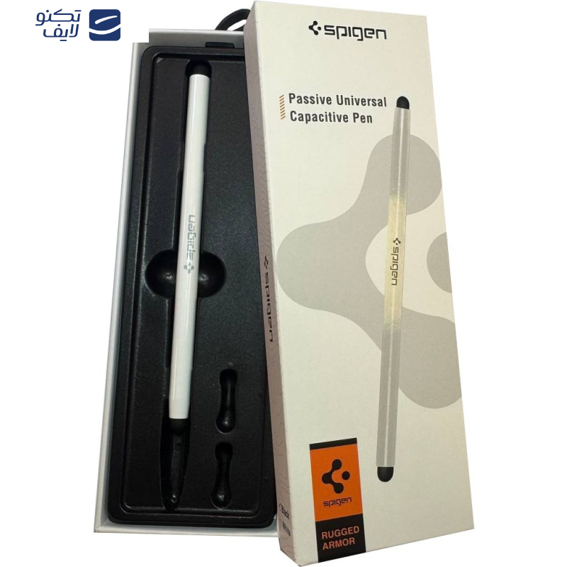 قلم لمسی اسپیگن مدل sp-29