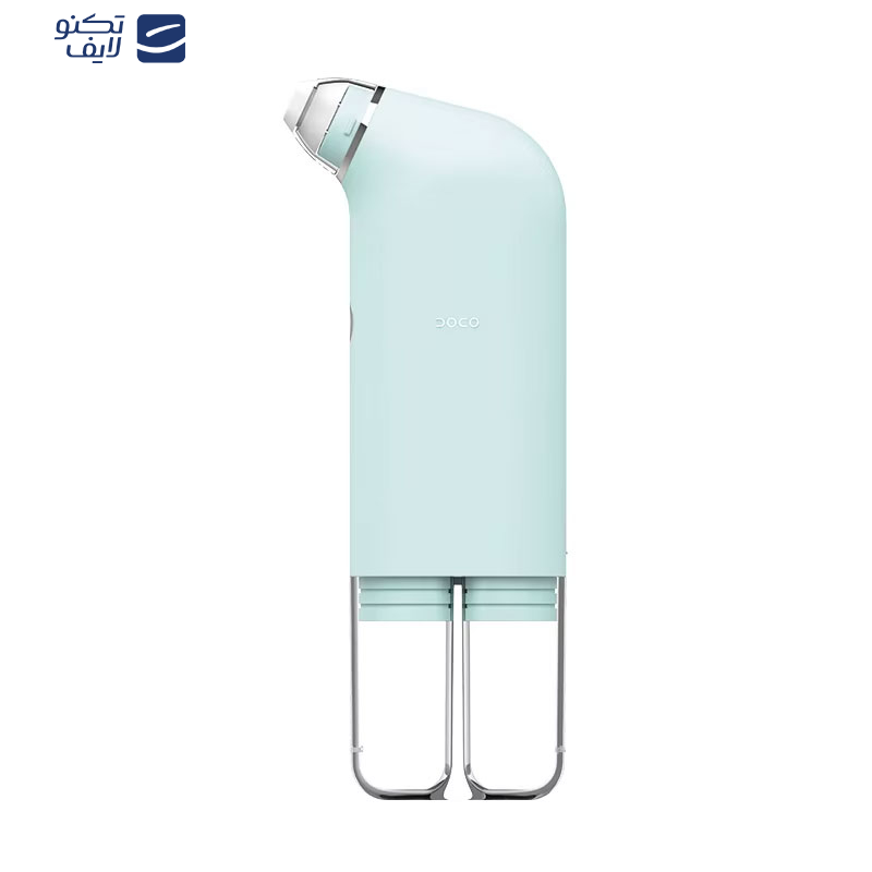 میکرودرم خانگی دو کو مدل BH003 میکرودرم خانگی دو کو مدل BH003