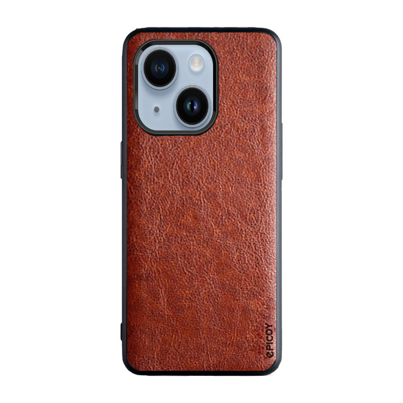 کاور گوشی اپل iphone 14 اپیکوی مدل Sport-Leather کاور گوشی اپل iphone 14 اپیکوی مدل Sport-Leather