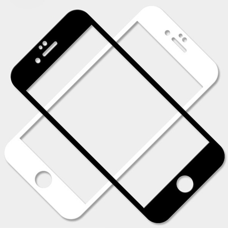 گلس گوشی اپل آیفون 7 بوف مدل NFX گلس گوشی اپل آیفون 7 بوف مدل NFX