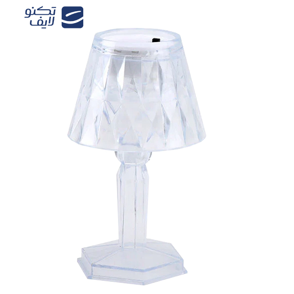 چراغ رومیزی مدل دیاموند Diamond