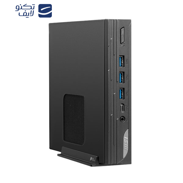 کامپیوتر دسکتاپ ام اس آی مدل PRO DP-10 13M-i7-8GB-500SSD 