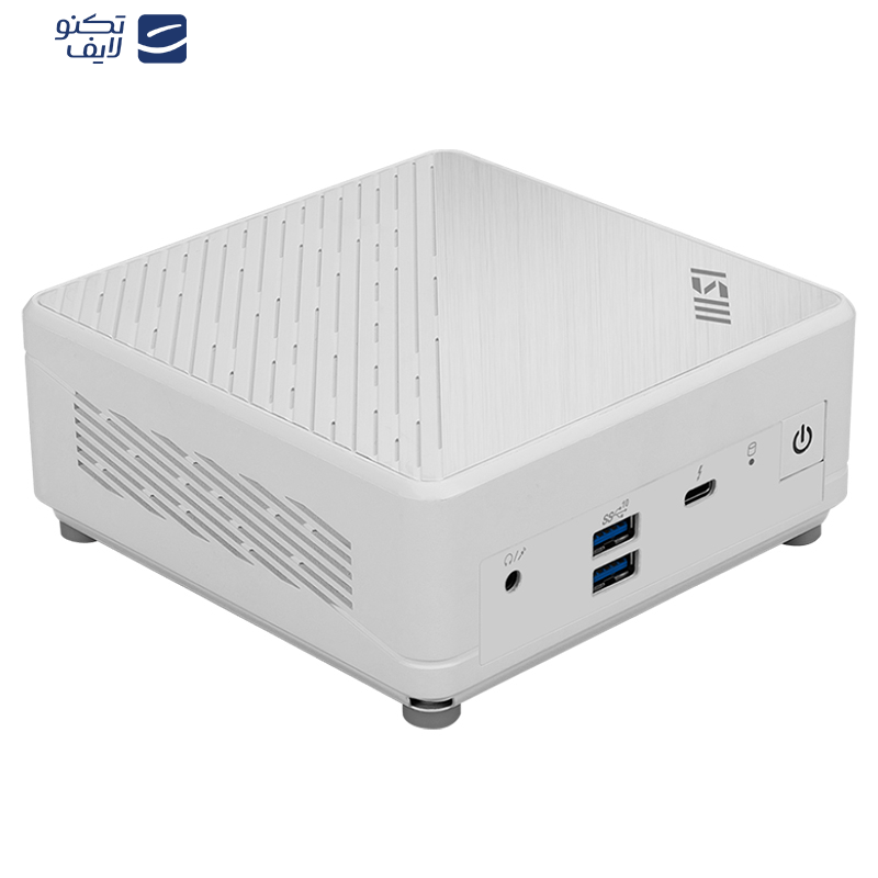 کامپیوتر کوچک ام اس آی مدل CUBI 5 12M-i5 1235U-8GB DDR4-500GB SSD-W کامپیوتر کوچک ام اس آی مدل CUBI 5 12M-i5 1235U-8GB DDR4-500GB SSD-W