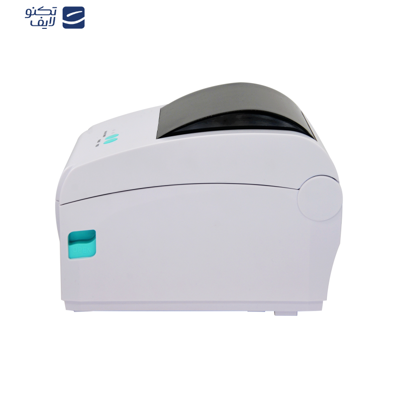 پرینتر لیبل زن گینشا مدل GS-2408D پرینتر لیبل زن گینشا مدل GS-2408D