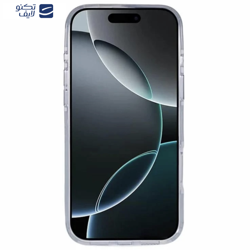 کاور یانگ کیت مدل crystal colors مناسب برای گوشی موبایل اپل iphone 16promax کاور یانگ کیت مدل crystal colors مناسب برای گوشی موبایل اپل iphone 16promax