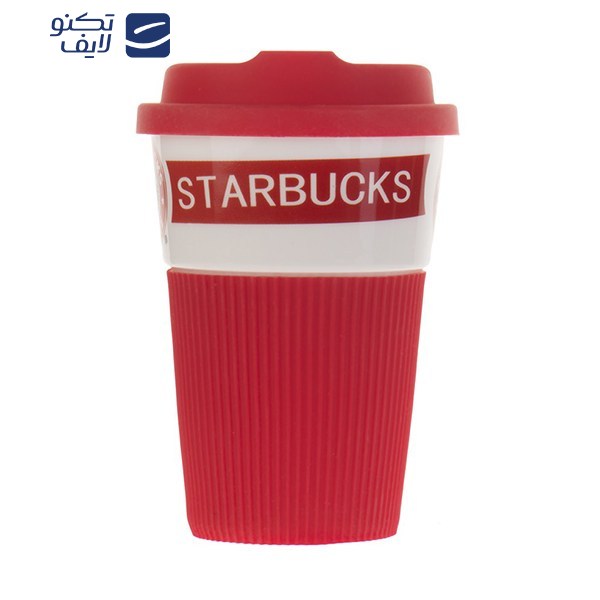 ماگ مدل اکو لایف ظرفیت 400 میلی لیتر