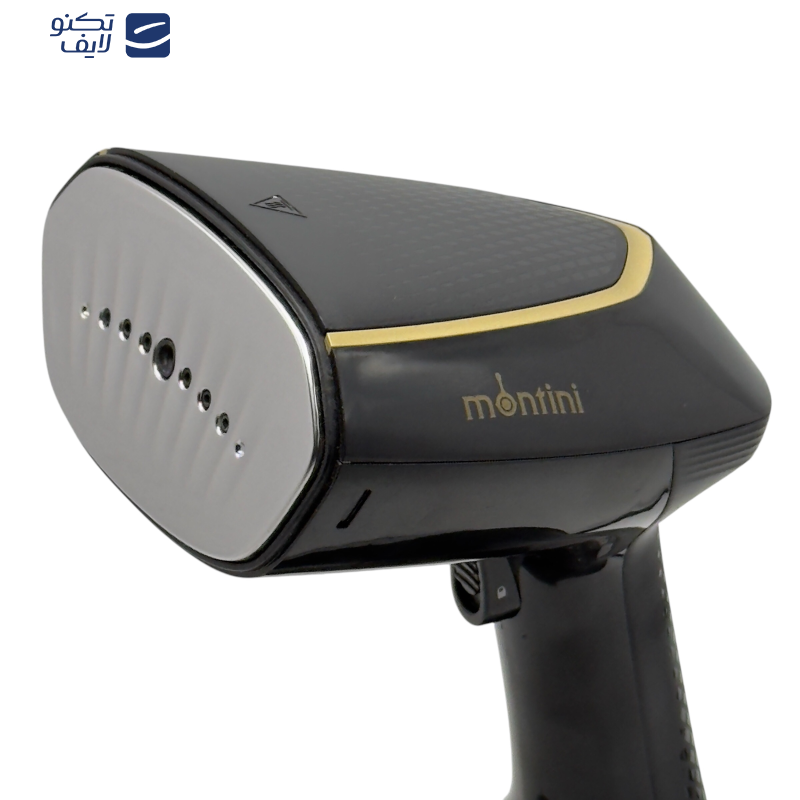 بخارگر 1500 وات مونتینی مدل HUGO