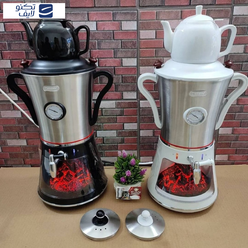 سماور برقی دسینی مدل 2222