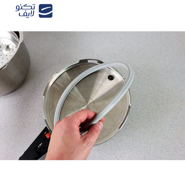 واشر زودپز مدل Perfect Plus