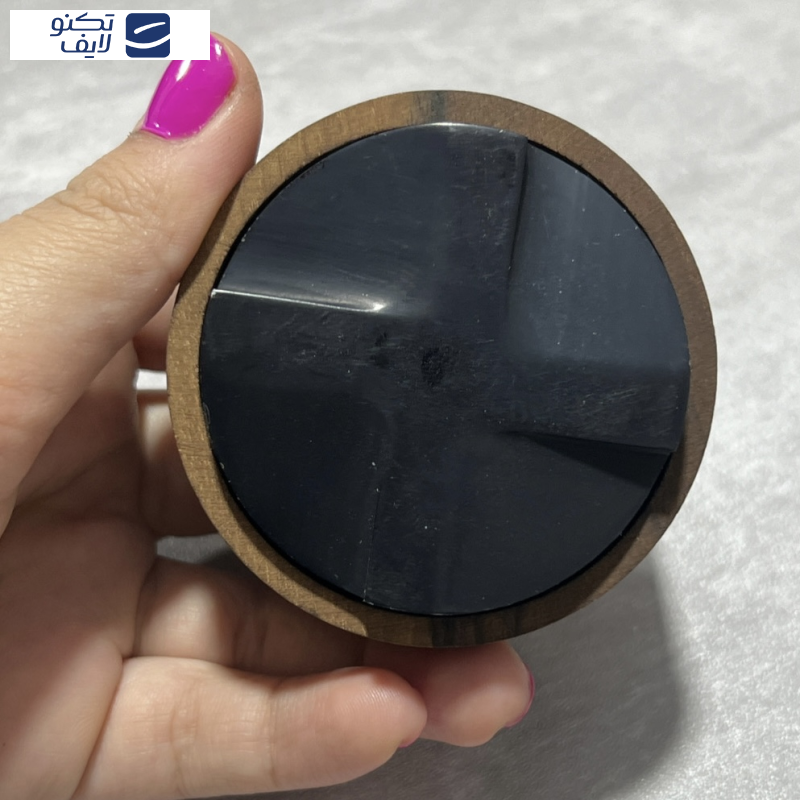 لولر قهوه مدل باریستا سایز 51 لولر قهوه مدل باریستا سایز 51