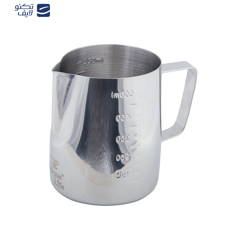 شیرجوش یونیک لایف مدل پیچر کد 600