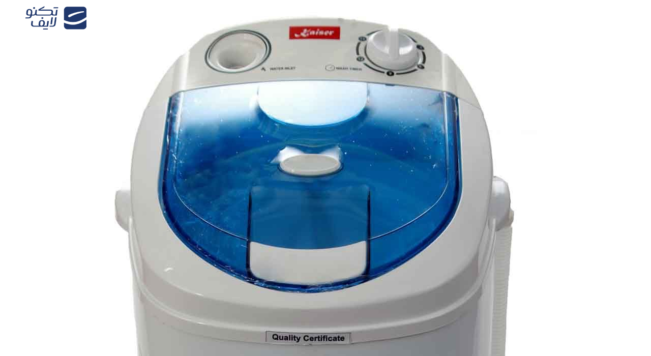 مینی واش کایزر مدل XPB30-1208