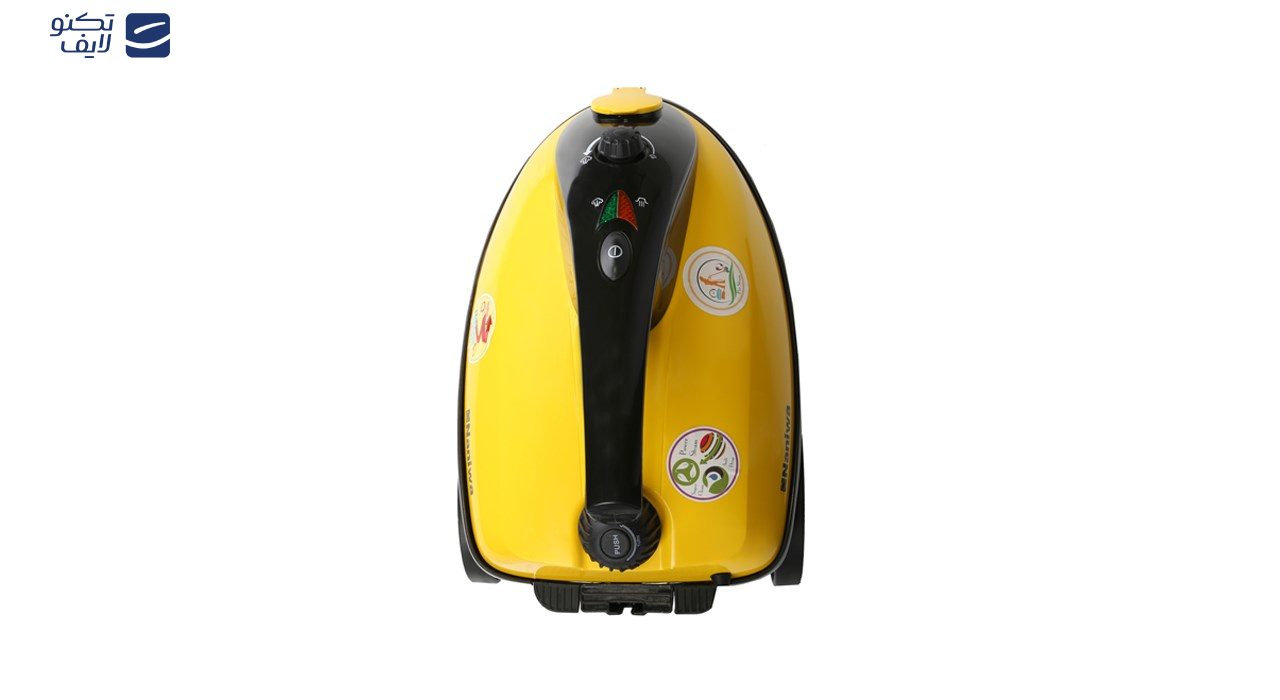 بخارشوی نانیوا مدل NS-5500