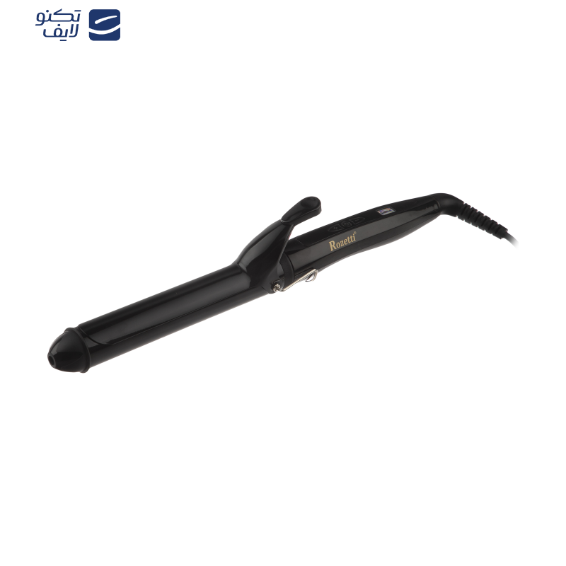 فرکننده حرفهای مو رزتی مدل 6032 فرکننده حرفهای مو رزتی مدل 6032