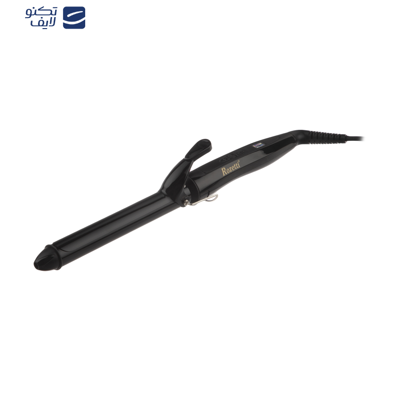 فرکننده حرفهای مو رزتی مدل 6025 فرکننده حرفهای مو رزتی مدل 6025