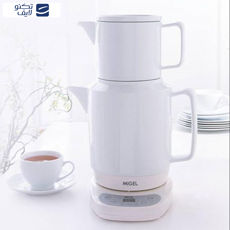 چای ساز میگل مدل 05-GTS 112 چای ساز میگل مدل 05-GTS 112