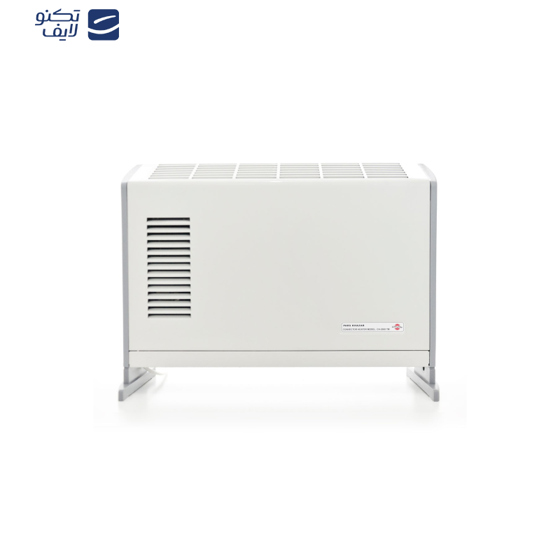 بخاری برقی پارس خزر مدل CH2000TM بخاری برقی پارس خزر مدل CH2000TM