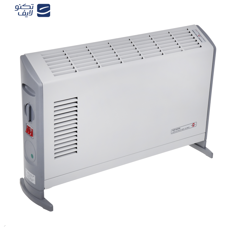 بخاری برقی پارس خزر مدل CH2000TL بخاری برقی پارس خزر مدل CH2000TL