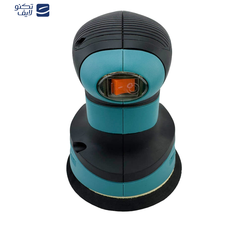 دستگاه سنباده‌زن 350 وات پاور اکشن مدل RS350