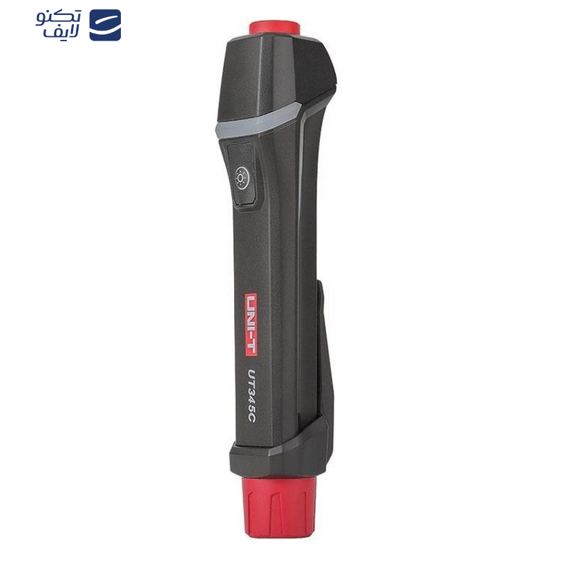 لول متر کپسول گاز یونی-تی مدل UT345C لول متر کپسول گاز یونی-تی مدل UT345C