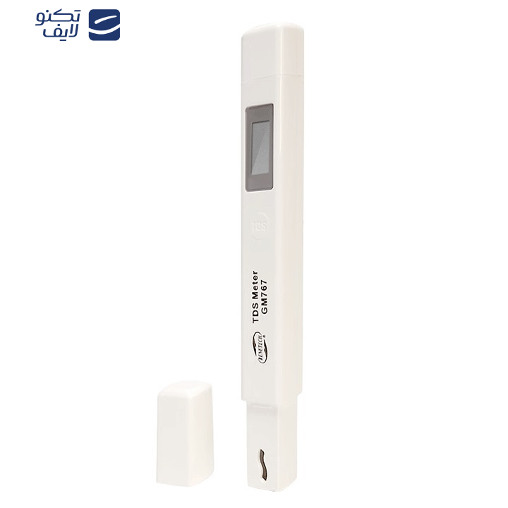 TDS سنج بنتک مدل GM767