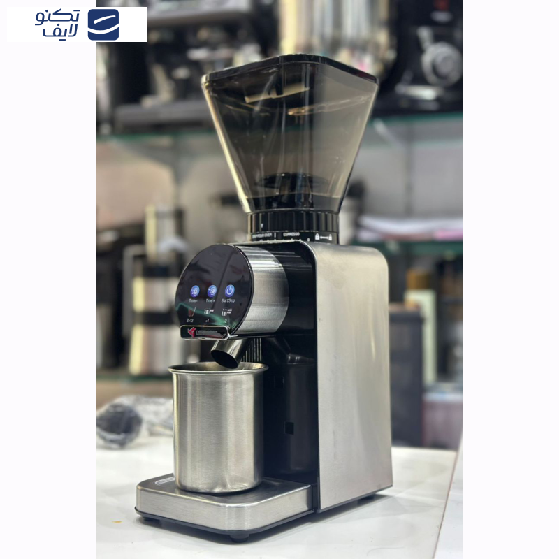 آسیاب قهوه مباشی مدل 2307