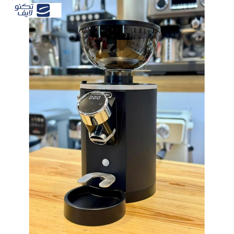 آسیاب قهوه مباشی مدل ME-CG 2299