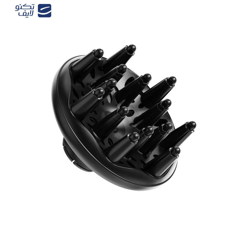 سشوار حرفه‌ای 2200 وات هیسکا مدل H5259