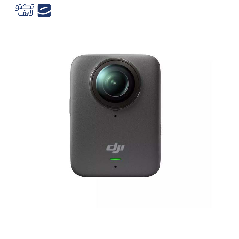 دوربین فیلم برداری ورزشی دی جی آی مدل Combo 360