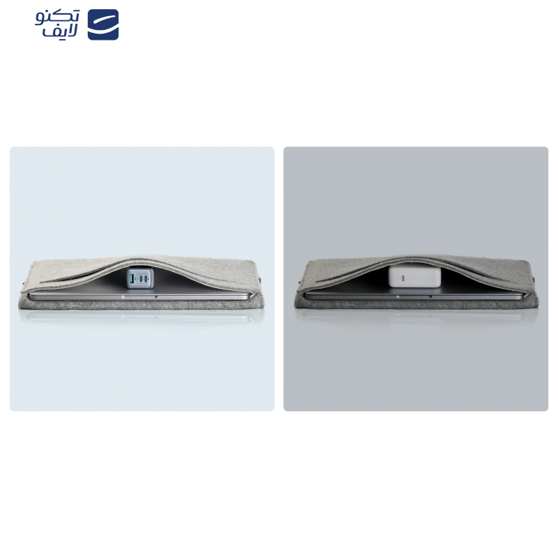 شارژر دیواری 65 وات انکر مدل A2667 Nano 2