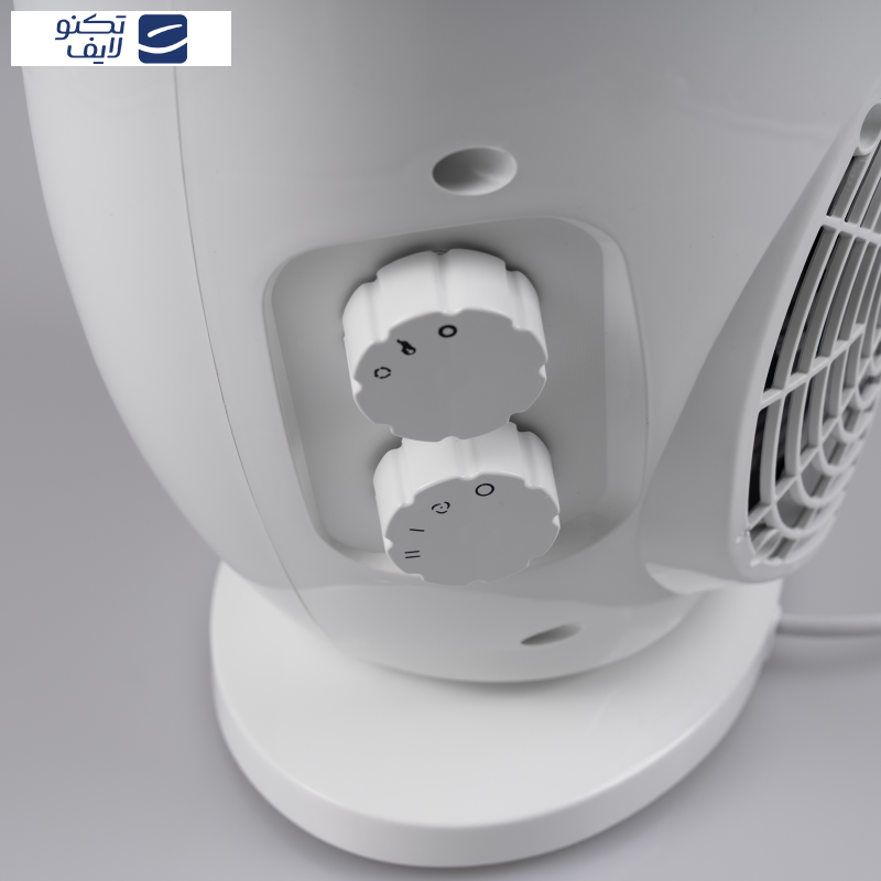 بخاری برقی رومئو مدل Rm-9090