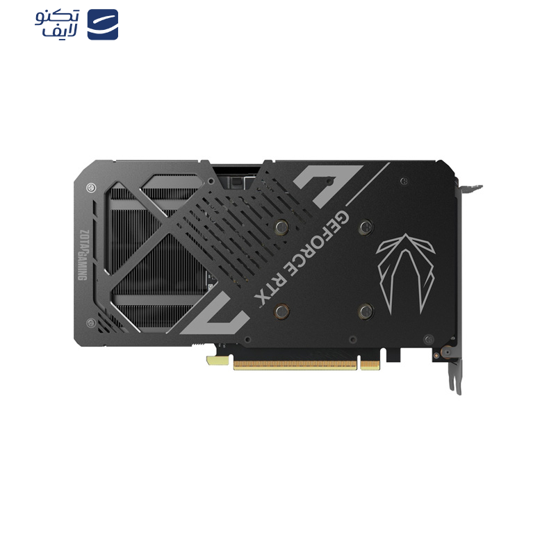 کارت گرافیک زوتک مدل GAMING GeForce RTX 5060 Ti 8GB OC Twin Edge کارت گرافیک زوتک مدل GAMING GeForce RTX 5060 Ti 8GB OC Twin Edge