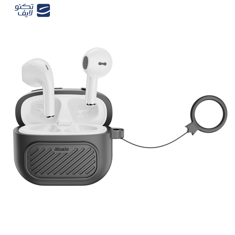 هندزفری بلوتوثی ایکس او مدل xo-x26 هندزفری بلوتوثی ایکس او مدل xo-x26